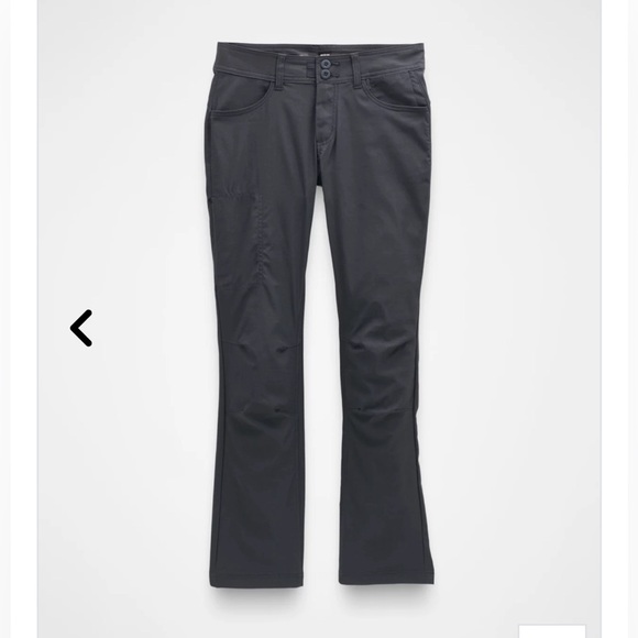 Prana Straight Pant Halle II - Picture 1 of 4